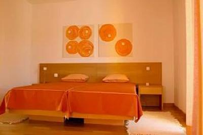 фото отеля Apartamentos Turisticos da Orada