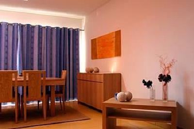 фото отеля Apartamentos Turisticos da Orada