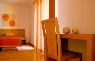 фото отеля Apartamentos Turisticos da Orada