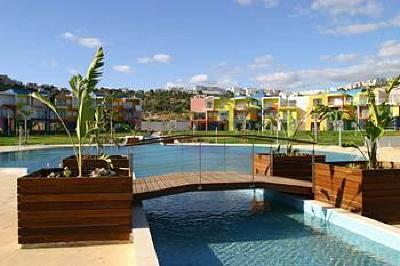 фото отеля Apartamentos Turisticos da Orada