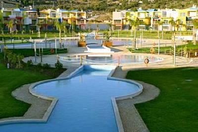 фото отеля Apartamentos Turisticos da Orada