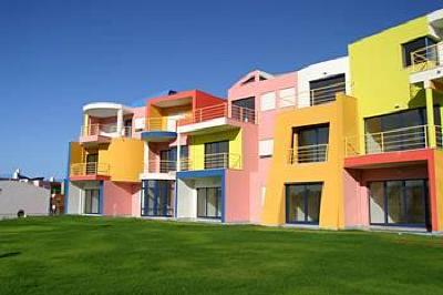 фото отеля Apartamentos Turisticos da Orada