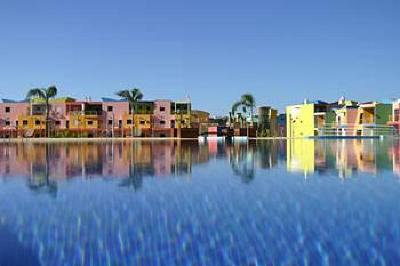 фото отеля Apartamentos Turisticos da Orada