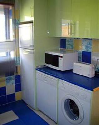 фото отеля Apartamentos Turisticos da Orada