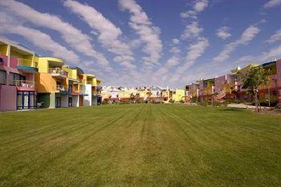 фото отеля Apartamentos Turisticos da Orada