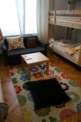 фото отеля Doors Hostel