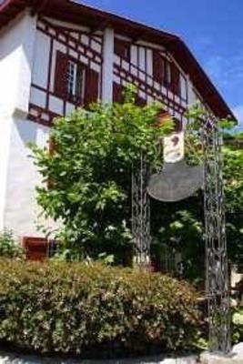 фото отеля Hotel Villa Catarie Guethary