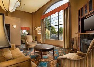 фото отеля Comfort Suites Chantilly