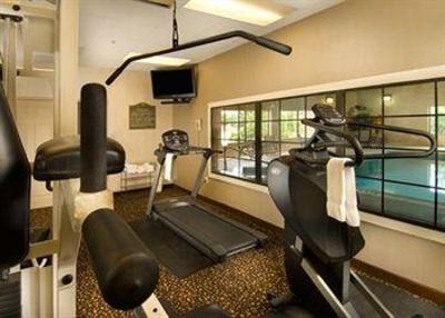фото отеля Comfort Suites Chantilly