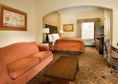 фото отеля Comfort Suites Chantilly
