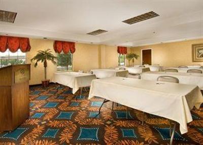 фото отеля Comfort Suites Chantilly
