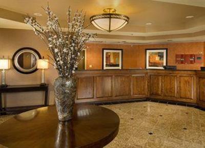 фото отеля Comfort Suites Chantilly
