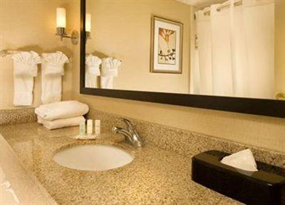 фото отеля Comfort Suites Chantilly