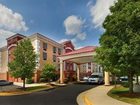 фото отеля Comfort Suites Chantilly