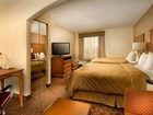 фото отеля Comfort Suites Chantilly