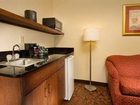 фото отеля Comfort Suites Chantilly