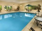фото отеля Comfort Suites Chantilly