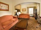 фото отеля Comfort Suites Chantilly