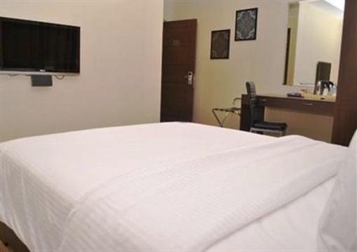 фото отеля Orion Hotel Manila