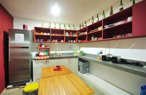 фото отеля MNL Boutique Hostel