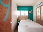 фото отеля MNL Boutique Hostel