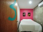 фото отеля MNL Boutique Hostel