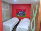 фото отеля MNL Boutique Hostel