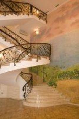 фото отеля Uyutny hotel