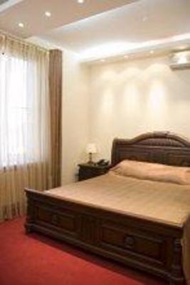 фото отеля Uyutny hotel
