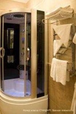 фото отеля Uyutny hotel