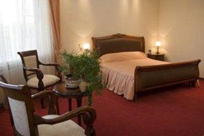 фото отеля Uyutny hotel