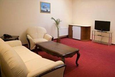 фото отеля Uyutny hotel
