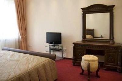 фото отеля Uyutny hotel