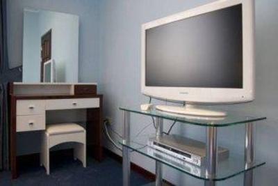 фото отеля Uyutny hotel
