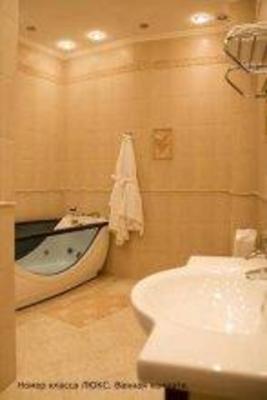 фото отеля Uyutny hotel