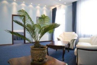 фото отеля Uyutny hotel