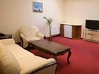 фото отеля Uyutny hotel