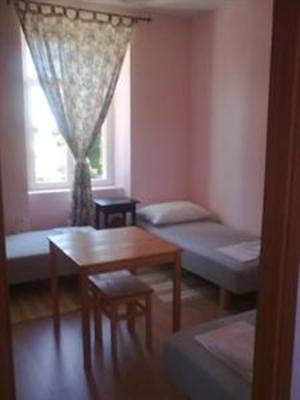 фото отеля Phara Hostel