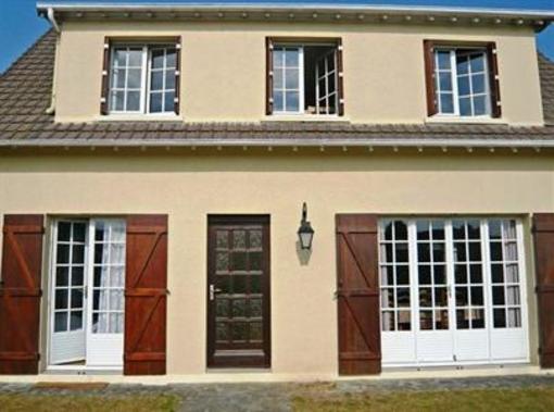 фото отеля Holiday House Capico