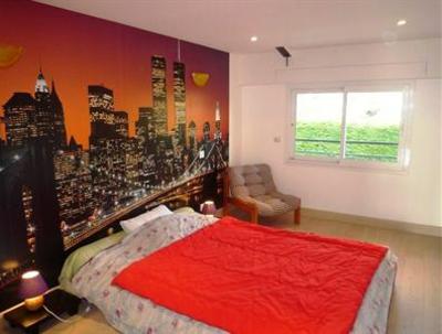 фото отеля Holiday House Marcelle Haricot