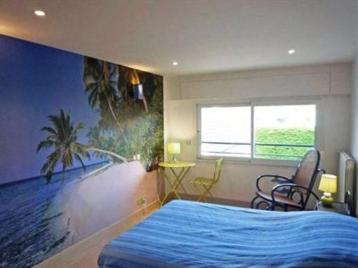 фото отеля Holiday House Marcelle Haricot