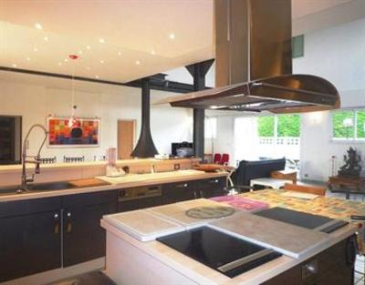 фото отеля Holiday House Marcelle Haricot