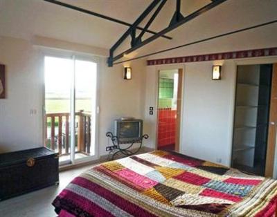 фото отеля Holiday House Marcelle Haricot