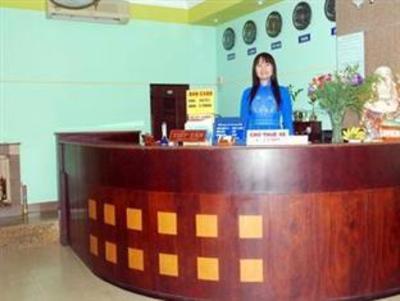 фото отеля Kim Co Hotel 1
