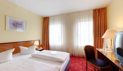 фото отеля Achat Hotel Airport Frankfurt