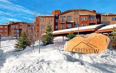 фото отеля Crestview Condominiums