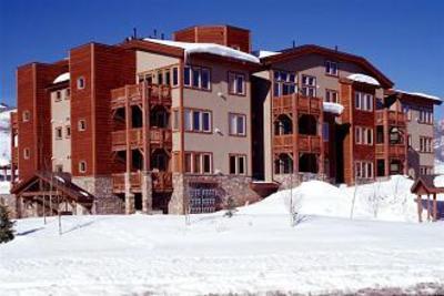 фото отеля Crestview Condominiums