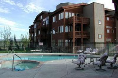 фото отеля Crestview Condominiums