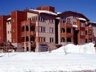 фото отеля Crestview Condominiums