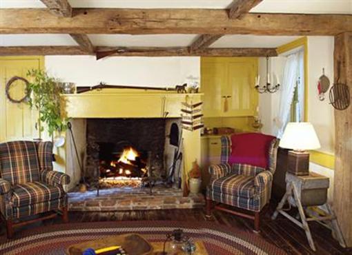 фото отеля Tattersall Inn